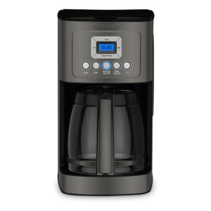 cuisinart perfectemp coffee maker