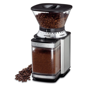 cuisinart dbm-8 supreme grind
